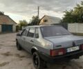 Серый Мерседес А класс, объемом двигателя 1.6 л и пробегом 230 тыс. км за 2925 $, фото 6 на Automoto.ua