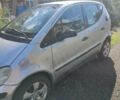 Мерседес А клас 2002 у Борисполе на Automoto.ua Сірий Мерседес А клас, об'ємом двигуна 1.6 л та пробігом 300 тис. км за 3100 $, фото 1 на Automoto.ua