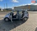 Серый Мерседес А класс, объемом двигателя 1.7 л и пробегом 270 тыс. км за 3800 $, фото 5 на Automoto.ua