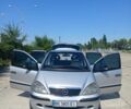 Сірий Мерседес А клас, об'ємом двигуна 1.69 л та пробігом 280 тис. км за 3500 $, фото 8 на Automoto.ua