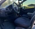 Мерседес А класс 2002 в Самборе на Automoto.ua Серый Мерседес А класс, объемом двигателя 1.7 л и пробегом 270 тыс. км за 4250 $, фото 13 на Automoto.ua