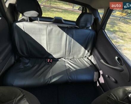 Сірий Мерседес А клас, об'ємом двигуна 1.7 л та пробігом 373 тис. км за 3899 $, фото 14 на Automoto.ua