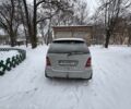 Серый Мерседес А класс, объемом двигателя 1.6 л и пробегом 218 тыс. км за 4300 $, фото 5 на Automoto.ua