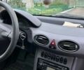 Сірий Мерседес А клас, об'ємом двигуна 1.6 л та пробігом 130 тис. км за 3100 $, фото 6 на Automoto.ua
