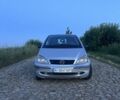 Сірий Мерседес А клас, об'ємом двигуна 1.7 л та пробігом 227 тис. км за 2900 $, фото 1 на Automoto.ua