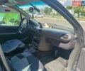 Сірий Мерседес А клас, об'ємом двигуна 1.7 л та пробігом 270 тис. км за 2500 $, фото 3 на Automoto.ua