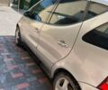 Сірий Мерседес А клас, об'ємом двигуна 1.4 л та пробігом 134 тис. км за 1234 $, фото 7 на Automoto.ua