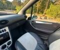 Сірий Мерседес А клас, об'ємом двигуна 2.1 л та пробігом 188 тис. км за 4350 $, фото 29 на Automoto.ua