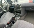 Сірий Мерседес А клас, об'ємом двигуна 1.7 л та пробігом 270 тис. км за 3500 $, фото 5 на Automoto.ua