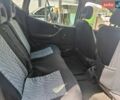 Сірий Мерседес А клас, об'ємом двигуна 1.7 л та пробігом 270 тис. км за 2500 $, фото 4 на Automoto.ua