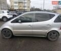 Сірий Мерседес А клас, об'ємом двигуна 1.9 л та пробігом 296 тис. км за 3600 $, фото 6 на Automoto.ua