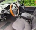 Сірий Мерседес А клас, об'ємом двигуна 1.6 л та пробігом 208 тис. км за 3900 $, фото 23 на Automoto.ua