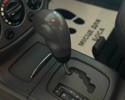 Серый Мерседес А класс, объемом двигателя 1.6 л и пробегом 244 тыс. км за 4450 $, фото 15 на Automoto.ua