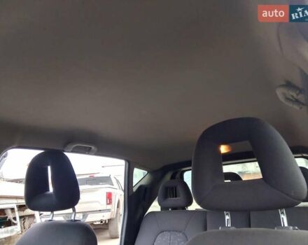 Серый Мерседес А класс, объемом двигателя 1.7 л и пробегом 285 тыс. км за 4500 $, фото 22 на Automoto.ua