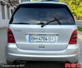 Сірий Мерседес А клас, об'ємом двигуна 2.1 л та пробігом 189 тис. км за 3500 $, фото 3 на Automoto.ua