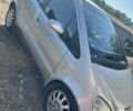 Сірий Мерседес А клас, об'ємом двигуна 1.6 л та пробігом 220 тис. км за 4550 $, фото 11 на Automoto.ua
