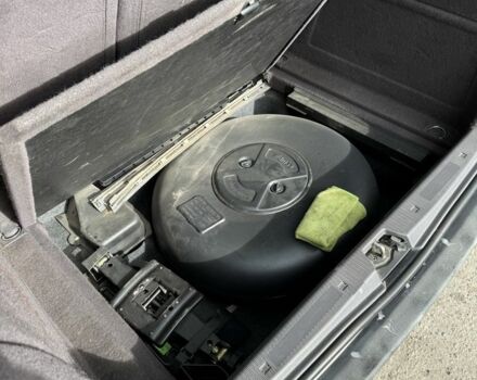 Серый Мерседес А класс, объемом двигателя 1.6 л и пробегом 297 тыс. км за 3100 $, фото 10 на Automoto.ua