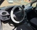 Серый Мерседес А класс, объемом двигателя 1.6 л и пробегом 270 тыс. км за 2900 $, фото 6 на Automoto.ua
