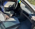 Сірий Мерседес А клас, об'ємом двигуна 1.7 л та пробігом 350 тис. км за 2816 $, фото 5 на Automoto.ua