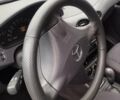 Серый Мерседес А класс, объемом двигателя 1.6 л и пробегом 243 тыс. км за 4100 $, фото 11 на Automoto.ua
