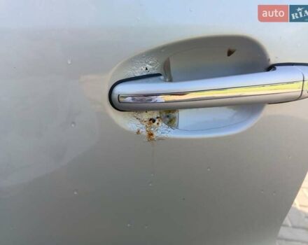 Мерседес А класс 2002 в Одессе на Automoto.ua Серый Мерседес А класс, объемом двигателя 1.6 л и пробегом 226 тыс. км за 3000 $, фото 4 на Automoto.ua