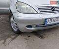 Серый Мерседес А класс, объемом двигателя 1.7 л и пробегом 285 тыс. км за 4500 $, фото 12 на Automoto.ua