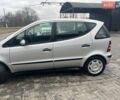 Сірий Мерседес А клас, об'ємом двигуна 1.7 л та пробігом 270 тис. км за 3500 $, фото 3 на Automoto.ua