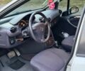 Серый Мерседес А класс, объемом двигателя 1.6 л и пробегом 212 тыс. км за 3500 $, фото 10 на Automoto.ua