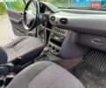 Сірий Мерседес А клас, об'ємом двигуна 1.7 л та пробігом 312 тис. км за 3500 $, фото 8 на Automoto.ua