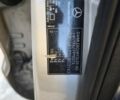 Сірий Мерседес А клас, об'ємом двигуна 1.6 л та пробігом 270 тис. км за 2813 $, фото 10 на Automoto.ua