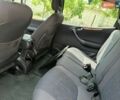 Сірий Мерседес А клас, об'ємом двигуна 1.6 л та пробігом 216 тис. км за 3600 $, фото 7 на Automoto.ua