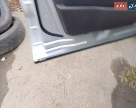 Серый Мерседес А класс, объемом двигателя 1.7 л и пробегом 285 тыс. км за 4500 $, фото 3 на Automoto.ua