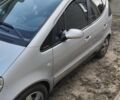 Сірий Мерседес А клас, об'ємом двигуна 1.7 л та пробігом 600 тис. км за 3565 $, фото 3 на Automoto.ua