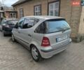 Сірий Мерседес А клас, об'ємом двигуна 1.6 л та пробігом 254 тис. км за 3650 $, фото 1 на Automoto.ua