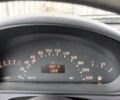Серый Мерседес А класс, объемом двигателя 1.4 л и пробегом 190 тыс. км за 3800 $, фото 9 на Automoto.ua