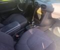 Сірий Мерседес А клас, об'ємом двигуна 1.7 л та пробігом 269 тис. км за 4500 $, фото 13 на Automoto.ua