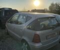 Сірий Мерседес А клас, об'ємом двигуна 1.6 л та пробігом 100 тис. км за 799 $, фото 1 на Automoto.ua