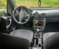 Серый Мерседес А класс, объемом двигателя 1.6 л и пробегом 203 тыс. км за 3500 $, фото 7 на Automoto.ua