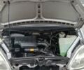 Сірий Мерседес А клас, об'ємом двигуна 1.4 л та пробігом 202 тис. км за 3700 $, фото 12 на Automoto.ua