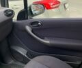 Сірий Мерседес А клас, об'ємом двигуна 1.7 л та пробігом 229 тис. км за 3550 $, фото 5 на Automoto.ua