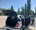 Сірий Мерседес А клас, об'ємом двигуна 1.69 л та пробігом 280 тис. км за 3500 $, фото 12 на Automoto.ua