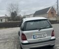Сірий Мерседес А клас, об'ємом двигуна 1.7 л та пробігом 270 тис. км за 3500 $, фото 4 на Automoto.ua