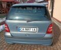 Сірий Мерседес А клас, об'ємом двигуна 1.4 л та пробігом 170 тис. км за 4000 $, фото 21 на Automoto.ua