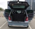 Сірий Мерседес А клас, об'ємом двигуна 1.6 л та пробігом 211 тис. км за 3000 $, фото 12 на Automoto.ua