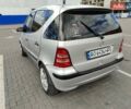 Сірий Мерседес А клас, об'ємом двигуна 1.7 л та пробігом 312 тис. км за 3500 $, фото 4 на Automoto.ua