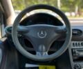 Сірий Мерседес А клас, об'ємом двигуна 1.7 л та пробігом 276 тис. км за 3800 $, фото 12 на Automoto.ua