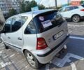 Сірий Мерседес А клас, об'ємом двигуна 1.7 л та пробігом 307 тис. км за 2000 $, фото 5 на Automoto.ua