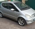 Сірий Мерседес А клас, об'ємом двигуна 1.7 л та пробігом 287 тис. км за 3900 $, фото 3 на Automoto.ua