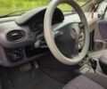 Серый Мерседес А класс, объемом двигателя 1.7 л и пробегом 153 тыс. км за 4000 $, фото 8 на Automoto.ua