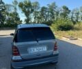 Серый Мерседес А класс, объемом двигателя 1.69 л и пробегом 320 тыс. км за 2350 $, фото 2 на Automoto.ua